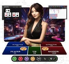 Deposit topgun77 melalui tampilan ponsel