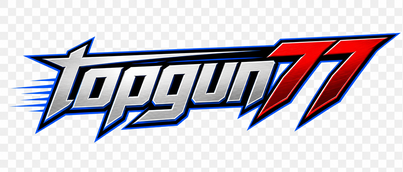Logo topgun77 untuk beranda